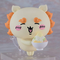 Chiikawa Nendoroid Action Figure Shisa 7 cm 4545784070536