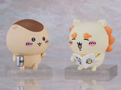 Chiikawa Nendoroid Action Figure Shisa 7 cm 4545784070536