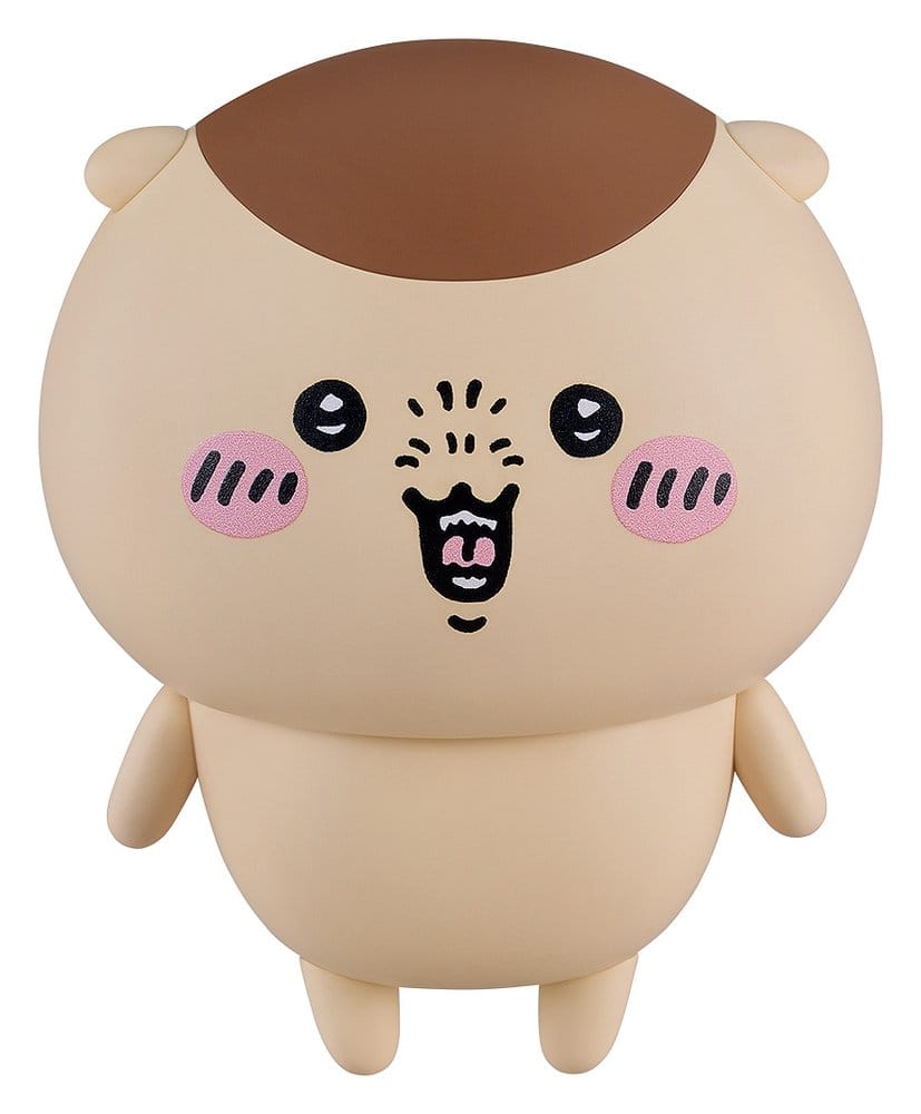 Chiikawa Nendoroid Action Figure Kurimanju 7 cm 4545784070543