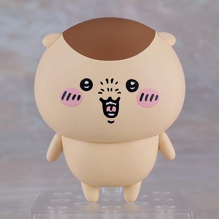 Chiikawa Nendoroid Action Figure Kurimanju 7 cm 4545784070543