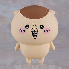 Chiikawa Nendoroid Action Figure Kurimanju 7 cm 4545784070543