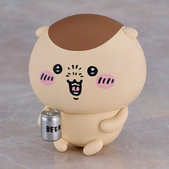 Chiikawa Nendoroid Action Figure Kurimanju 7 cm 4545784070543