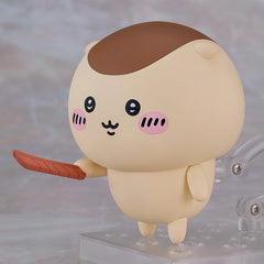 Chiikawa Nendoroid Action Figure Kurimanju 7 cm 4545784070543