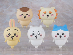 Chiikawa Nendoroid Action Figure Kurimanju 7 cm 4545784070543