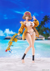 Goddess of Victory: Nikke figma Action Figure Anis: Sparkling Summer 15 cm 4545784070550