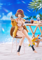 Goddess of Victory: Nikke figma Action Figure Anis: Sparkling Summer 15 cm 4545784070550