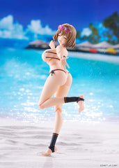 Goddess of Victory: Nikke figma Action Figure Anis: Sparkling Summer 15 cm 4545784070550