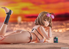 Goddess of Victory: Nikke figma Action Figure Anis: Sparkling Summer 15 cm 4545784070550