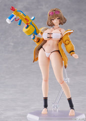 Goddess of Victory: Nikke figma Action Figure Anis: Sparkling Summer 15 cm 4545784070550