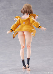 Goddess of Victory: Nikke figma Action Figure Anis: Sparkling Summer 15 cm 4545784070550
