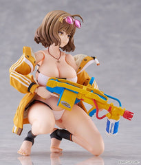 Goddess of Victory: Nikke figma Action Figure Anis: Sparkling Summer 15 cm 4545784070550