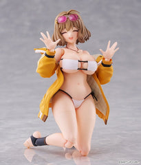 Goddess of Victory: Nikke figma Action Figure Anis: Sparkling Summer 15 cm 4545784070550