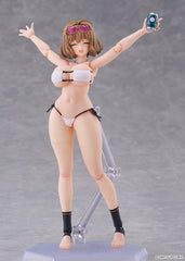 Goddess of Victory: Nikke figma Action Figure Anis: Sparkling Summer 15 cm 4545784070550