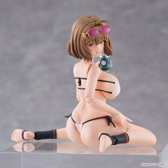 Goddess of Victory: Nikke figma Action Figure Anis: Sparkling Summer 15 cm 4545784070550