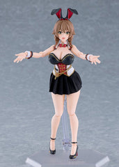 Bunny Garden 2 figma Action Figure Kana 14 cm 4545784070567