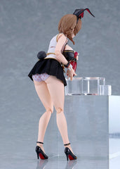 Bunny Garden 2 figma Action Figure Kana 14 cm 4545784070567