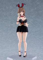 Bunny Garden 2 figma Action Figure Kana 14 cm 4545784070567