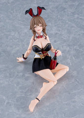 Bunny Garden 2 figma Action Figure Kana 14 cm 4545784070567