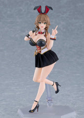 Bunny Garden 2 figma Action Figure Kana 14 cm 4545784070567