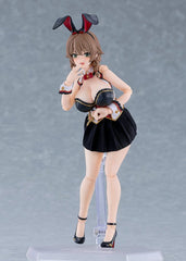 Bunny Garden 2 figma Action Figure Kana 14 cm 4545784070567