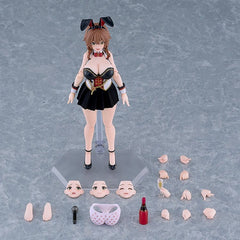 Bunny Garden 2 figma Action Figure Kana 14 cm 4545784070567