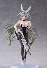 Goddess of Victory: Nikke Figma PVC Figure Soda: Twinkling Bunny 16 cm 4545784070574