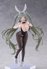 Goddess of Victory: Nikke Figma PVC Figure Soda: Twinkling Bunny 16 cm 4545784070574