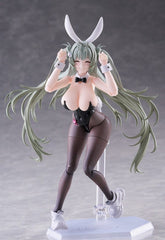Goddess of Victory: Nikke Figma PVC Figure Soda: Twinkling Bunny 16 cm 4545784070574