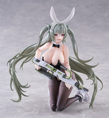 Goddess of Victory: Nikke Figma PVC Figure Soda: Twinkling Bunny 16 cm 4545784070574