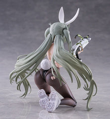 Goddess of Victory: Nikke Figma PVC Figure Soda: Twinkling Bunny 16 cm 4545784070574