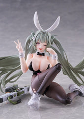 Goddess of Victory: Nikke Figma PVC Figure Soda: Twinkling Bunny 16 cm 4545784070574