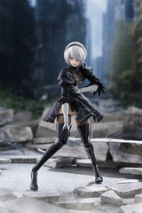 NieR:Automata Ver1.1a Figma Action Figure 2B (YoRHa No.2 Type B) 16 cm 4545784070581