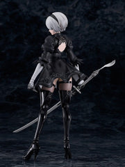 NieR:Automata Ver1.1a Figma Action Figure 2B (YoRHa No.2 Type B) 16 cm 4545784070581