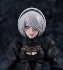 NieR:Automata Ver1.1a Figma Action Figure 2B (YoRHa No.2 Type B) 16 cm 4545784070581