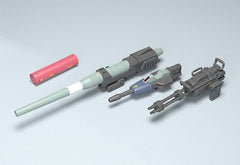 Get Truth Fang of the Sun Dougram Plastic Model Kit 1/35 Dougram Ver. GT DX Complete Edition 28 cm 4545784015506