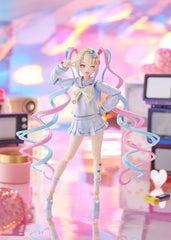Needy Streamer Overload Figma Action Figure OMGkawaiiAngel 13 cm  4571697189171