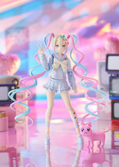 Needy Streamer Overload Figma Action Figure OMGkawaiiAngel 13 cm  4571697189171