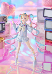 Needy Streamer Overload Figma Action Figure OMGkawaiiAngel 13 cm  4571697189171