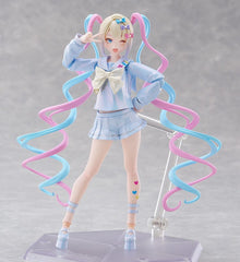 Needy Streamer Overload Figma Action Figure OMGkawaiiAngel 13 cm  4571697189171