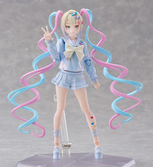 Needy Streamer Overload Figma Action Figure OMGkawaiiAngel 13 cm  4571697189171