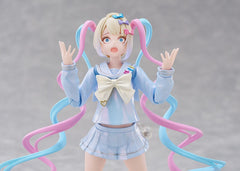 Needy Streamer Overload Figma Action Figure OMGkawaiiAngel 13 cm  4571697189171