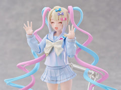 Needy Streamer Overload Figma Action Figure OMGkawaiiAngel 13 cm  4571697189171