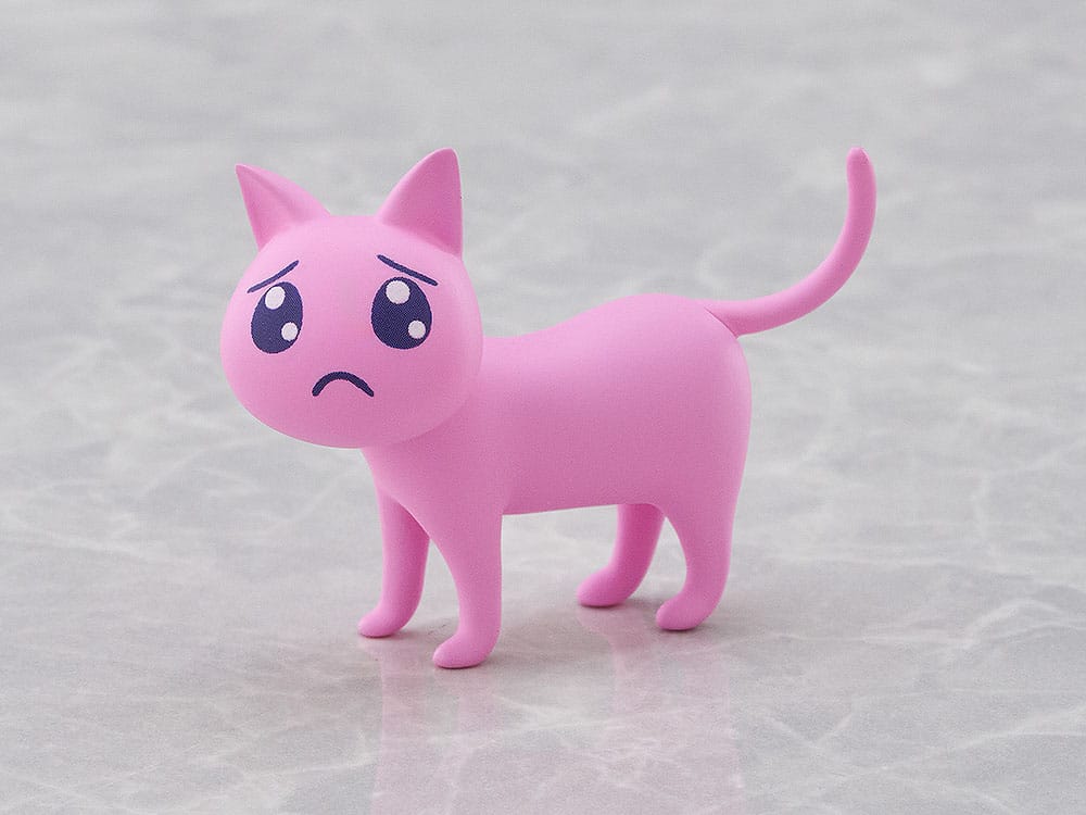 Needy Streamer Overload Figma Action Figure OMGkawaiiAngel 13 cm  4571697189171