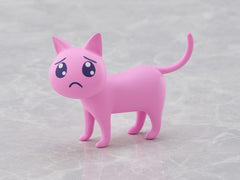 Needy Streamer Overload Figma Action Figure OMGkawaiiAngel 13 cm  4571697189171