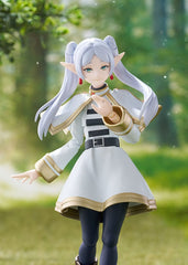 Frieren: Beyond Journey´s End Figma Action Figure Frieren 13 cm  4571697189379