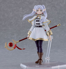 Frieren: Beyond Journey´s End Figma Action Figure Frieren 13 cm  4571697189379