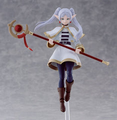 Frieren: Beyond Journey´s End Figma Action Figure Frieren 13 cm  4571697189379