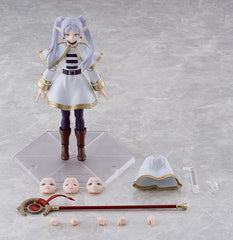Frieren: Beyond Journey´s End Figma Action Figure Frieren 13 cm  4571697189379