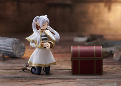 Frieren: Beyond Journey´s End Figma Action Figure Frieren DX Edition 13 cm  4571697189386