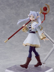 Frieren: Beyond Journey´s End Figma Action Figure Frieren DX Edition 13 cm  4571697189386